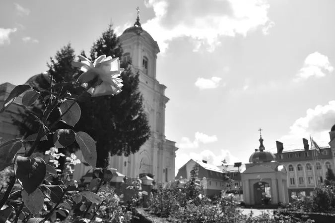У Луцьку попрощалися з трьома загиблими захисниками України (фото)