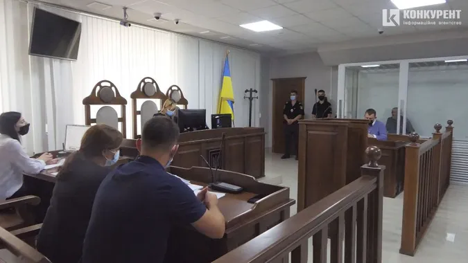 Лучанину, що вбив дружину і доньку, обрали запобіжний захід (фото, відео)