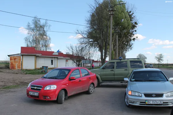 Поблизу Устилуга буде нова митно-сервісна зона