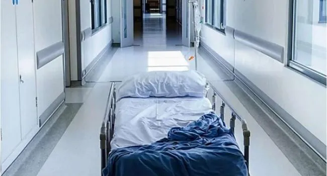 Понад пів мільярда гривень витратять на медзаклади Волині