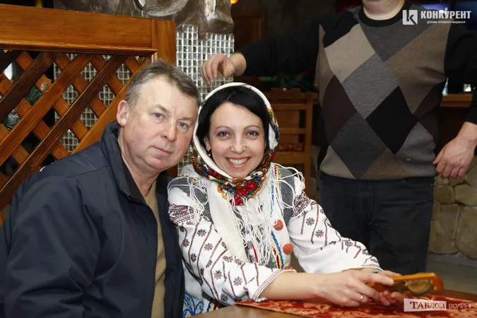 «Адреналін Сіті» у Луцьку влаштував етно-фестиваль