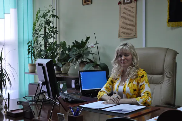 Світлана Савчук