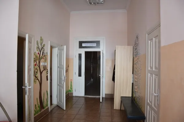 Ігри, кінозал, виставки: дитячу бібліотеку в Луцьку чекають зміни (фото)