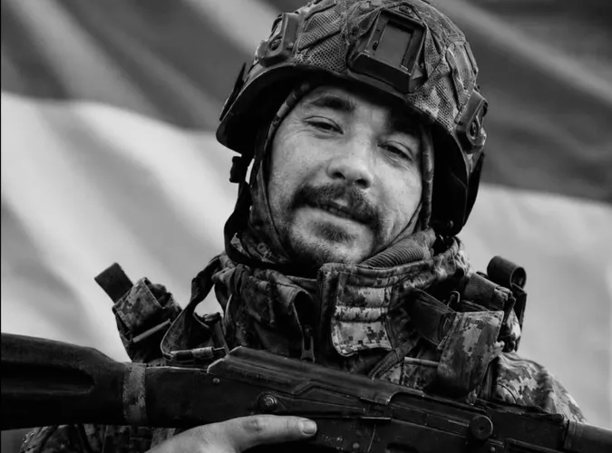 Експертиза ДНК підтвердила загибель воїна з Волині Андрія Грущука