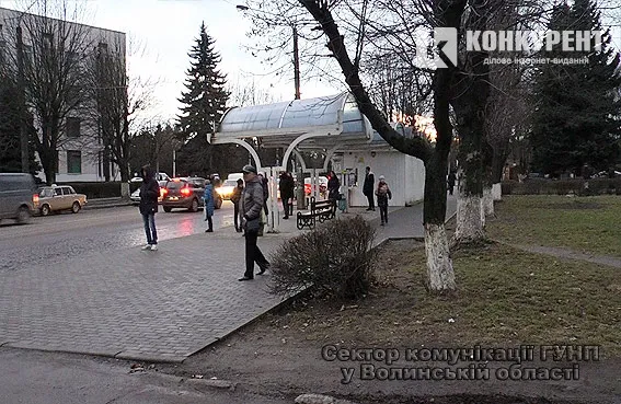 Поліція розслідує інцидент із активістом, якого буцімто побили