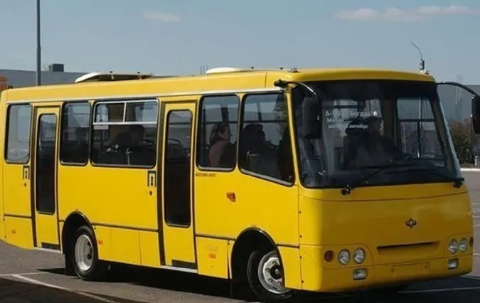 У Луцьку для маршруток хочуть запровадити регулярну екологічну експертизу