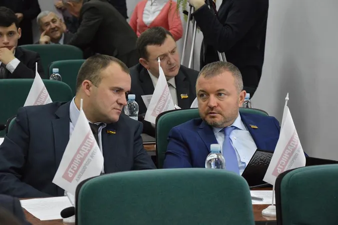 В Луцькій міськлікарні перевірять використання коштів, отриманих за МРТ діагностику