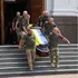 У Луцьку попрощались з Героями Костянтином Шевчуком та Едуардом Гуріним (фото)