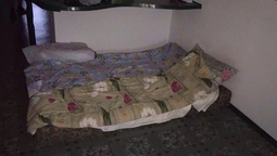 Причетним до волинського підпільного реабілітаційного центру для наркозалежних готують підозру про катування