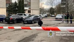 Перерізав горло військовому ТЦК: у Львові затримали нападника (оновлено)