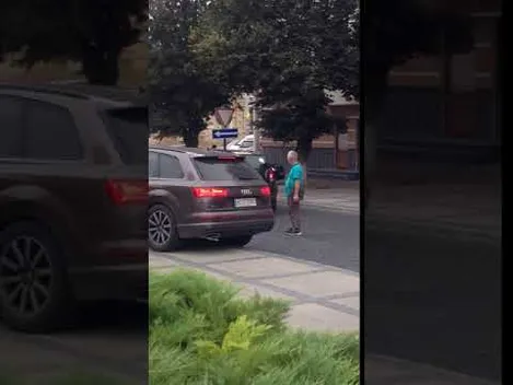 Депутат Луцькради потрапив у ДТП (фото, відео, оновлено)