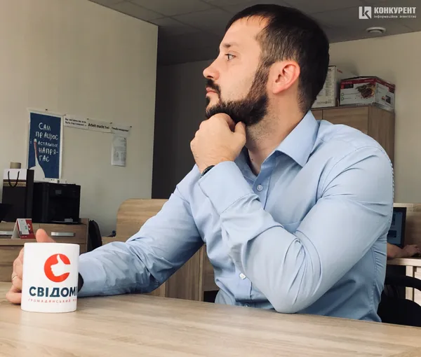 Віктор АНДРУСІВ: «Конфлікт Зеленського з олігархами неминучий»