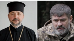Нові капелан та віцеканцлер:  в ПЦУ на Волині – кадрові ротації