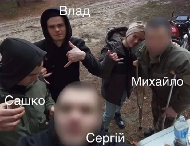 У програмі «Говорить вся країна» розглядали версії зникнення 17-річної волинянки (відео)