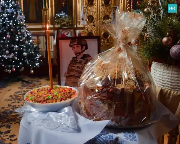 На Волині попрощалися із молодим захисником Сергієм Гембіком (фото)