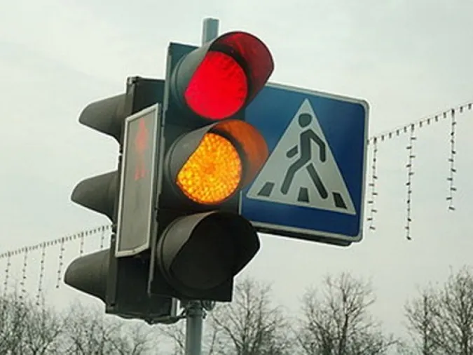 У Луцьку просять встановити світлофор на Дубнівській