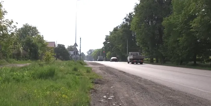 У Луцьку гризня між сусідами через відеокамеру переросла у судову тяганину (відео)