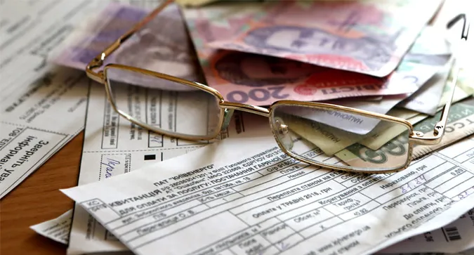Волиняни боргують за «комуналку» майже 552 мільйони
