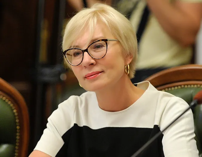 Пороблено в Україні: омбудсмен – суто жіноча професія