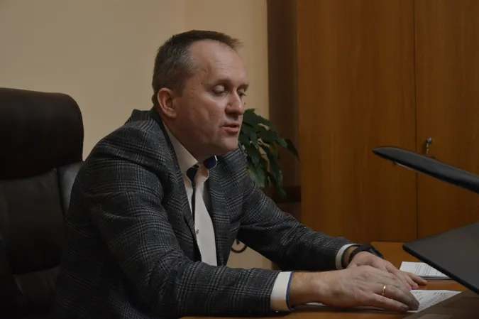 «Ситуація дуже напружена», – Володимир Лотвін про коронавірус у Луцьку (інтерв'ю)