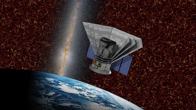 NASA схвалила розробку місії, яка шукатиме нові планети