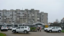 Амбулаторії Волині отримали нові автомобілі (фото)