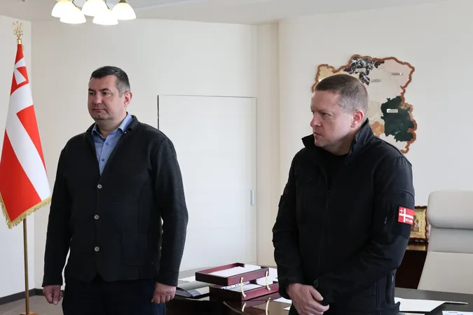 У Луцьку спортсменкам-чемпіонкам вручили грошові сертифікати (фото)
