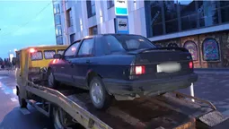 Без "прав", на мопедах, з гучною музикою: на Волині затримали п’яних водіїв