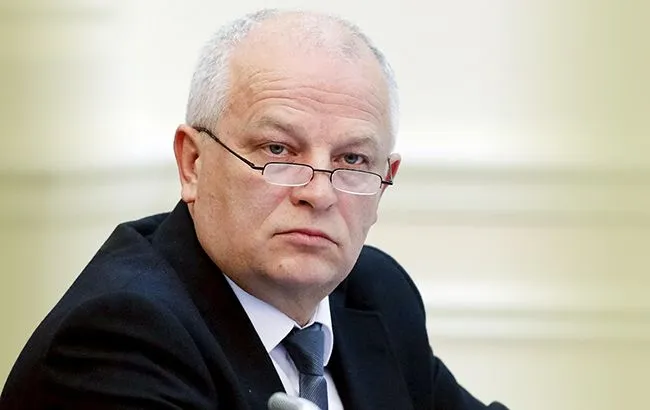 Міністр Кубів сказав керівнику волинської санепідемстанції працювати краще