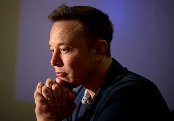 Для власників Tesla Ілон Маск запустив додаток для знайомств