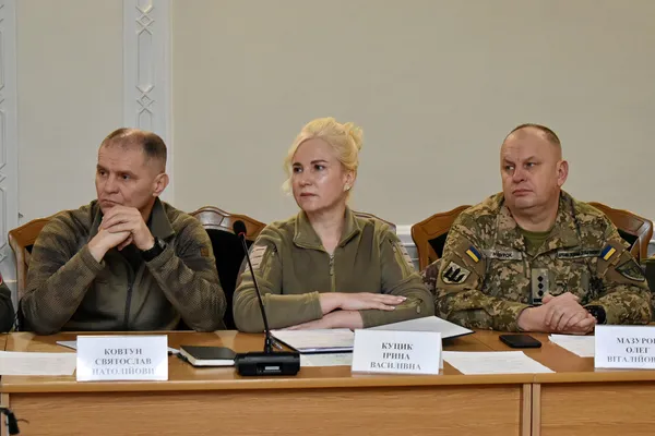 Дорожні ремонтні роботи розпочнуться вже в березні-квітні, – Іван Рудницький (фото)