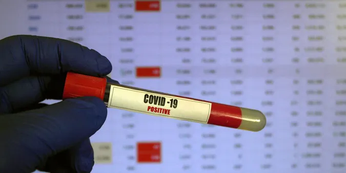 За добу на Волині – 42 нових випадки COVID-19: де зареєстрували