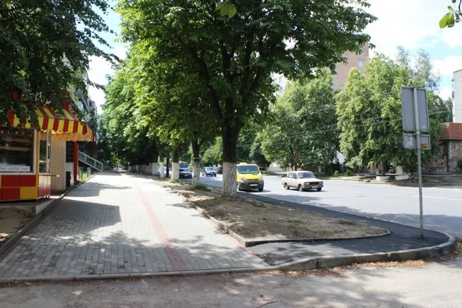 Микола Романюк прозвітував про роботу мерії (фото)