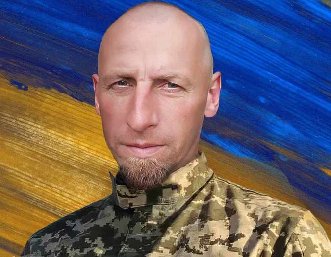 Громада в жалобі: на Донеччині загинув волинський боєць