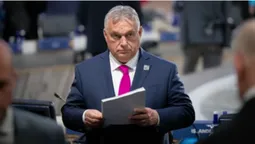 ЄС може бойкотувати саміт міністрів закордонних справ в Угорщині, − Politico
