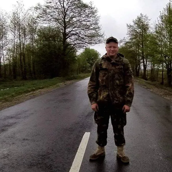 На війні загинув навідник танкового взводу з Волині Іван Мусійчук