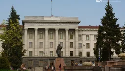 У СНУ виступили проти "декомунізаційного" закону, – ЗМІ  