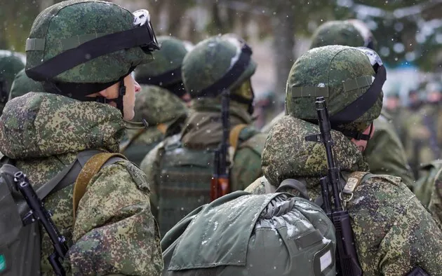 Окупанти мобілізують жінок для поповнення втрат, – Генштаб