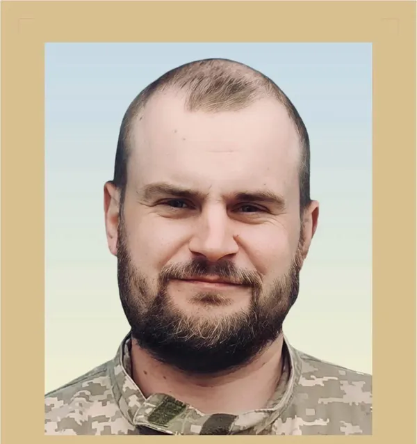 Посмертну нагороду вручили батькам: волинянина Олега Олеся відзначили орденом «За мужність»