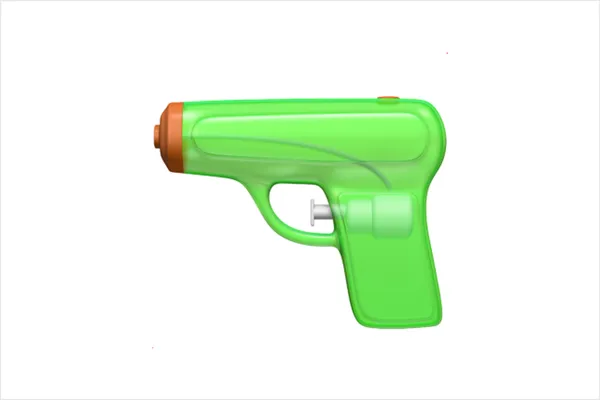 Apple змінить символи emoji