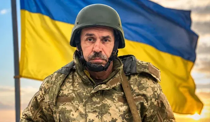 На Волині попрощаються з полеглим воїном Петром Козачуком