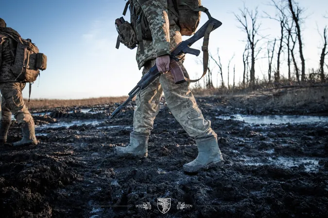 ЗСУ планують розширити категорії громадян для мобілізації: про кого йдеться