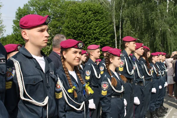 Останній дзвоник: як святкували на Волині (фото)
