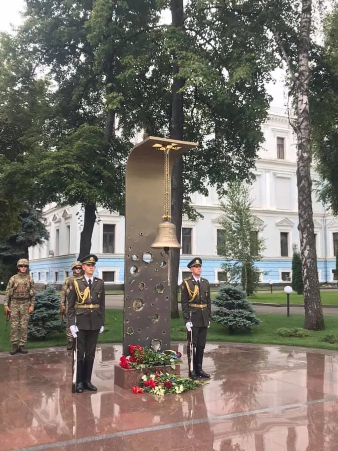 «Навчитися жити з втратою. Жити щасливо», – донька полеглого Героя з Волині