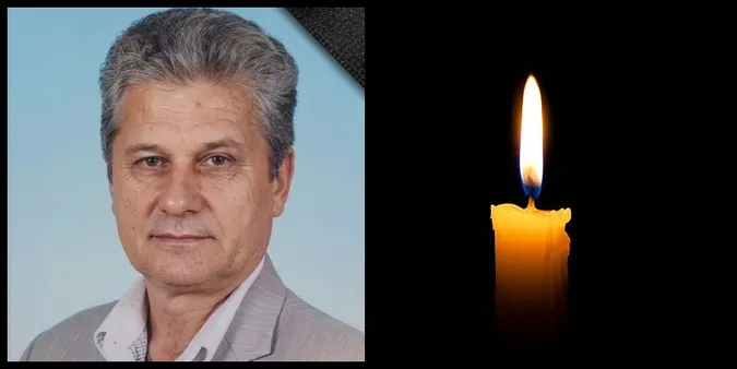 Присвятив усе життя освіті: пішов з життя знаний педагог одного з луцьких ліцеїв