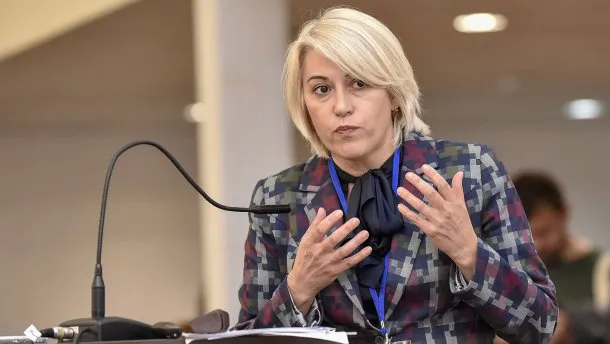 «Це не точно», – міністерка про поділ Волині на три райони