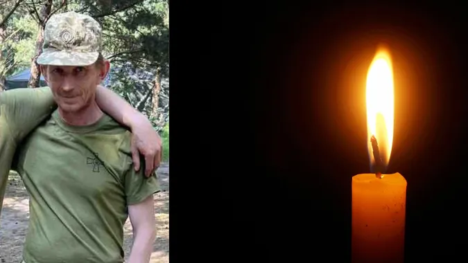 У громаді на Волині попрощаються із захисником Анатолієм Яцуком