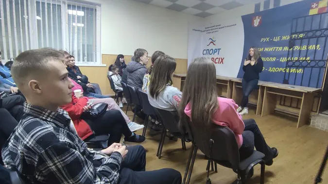 У Луцьку курси домедичної допомоги та інформбезпеки пройшли чотири тисячі людей
