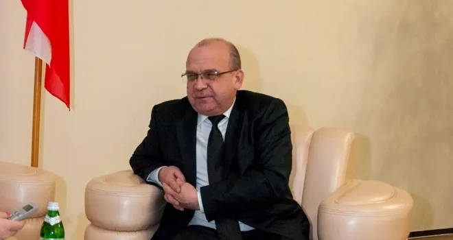 «Волиньоблагроліс» судиться через бездіяльність Гунчика