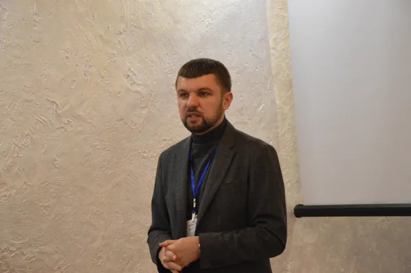 Нардеп Ігор Гузь вважає, що людям варто самоорганізовуватись і рухатись вперед